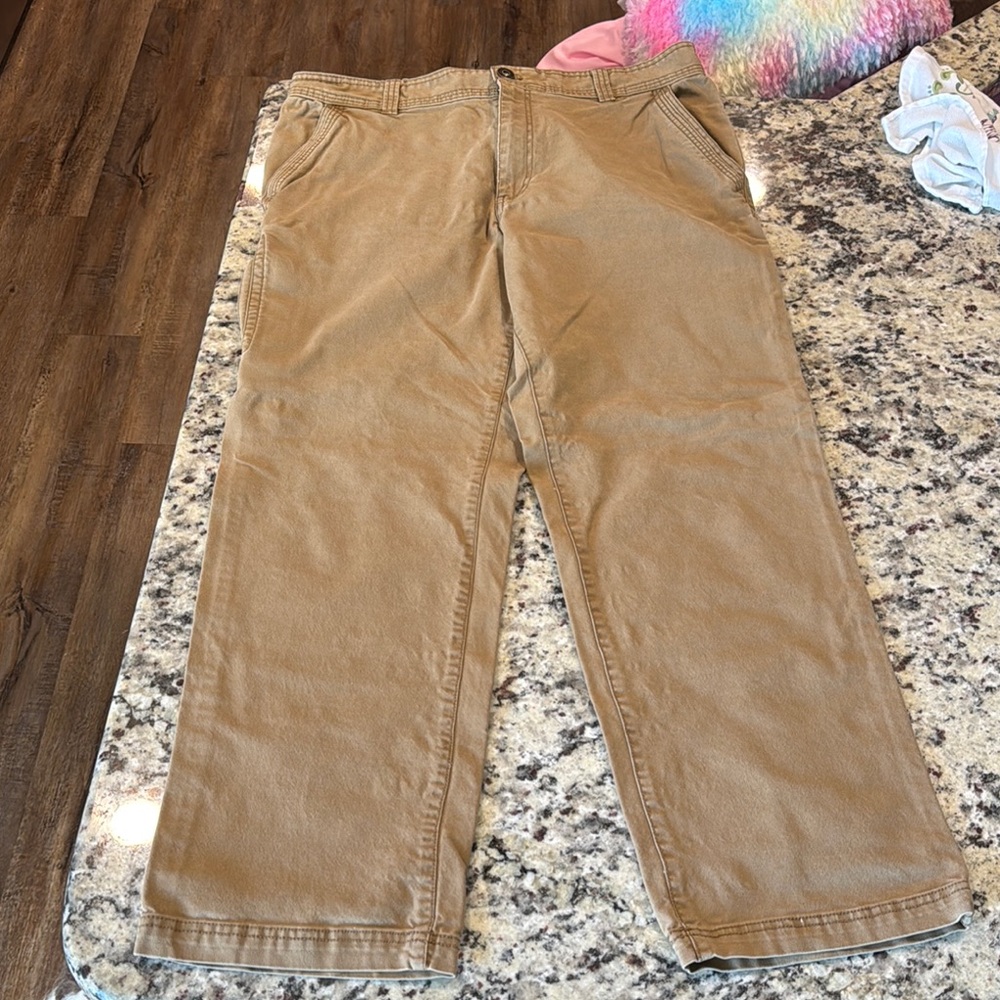 Men’s pants